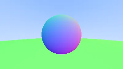 Structs, Static Members, and the Anatomy of a Ray Tracer
